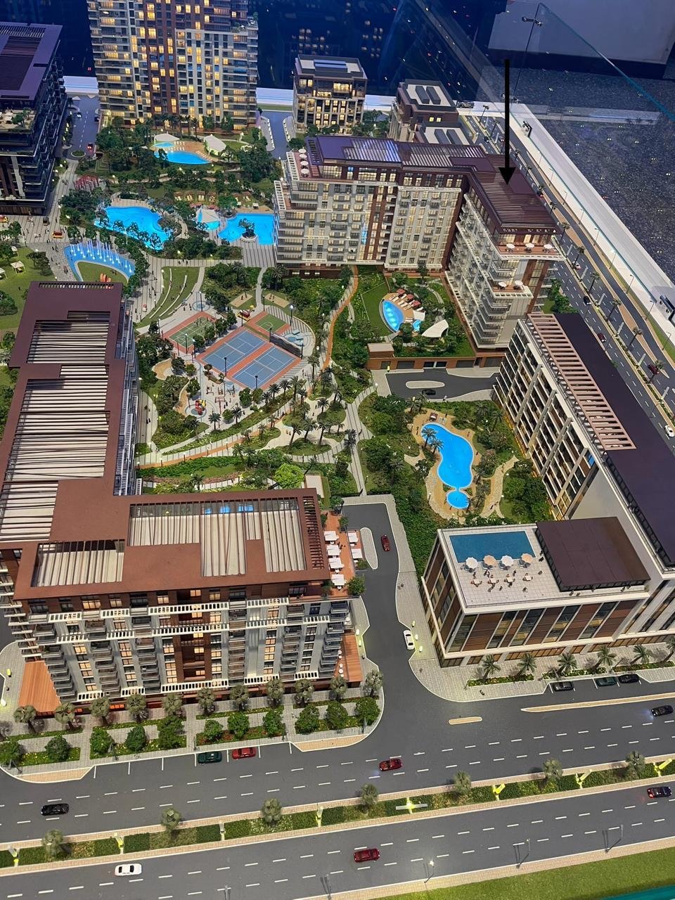 Genuine Resale Sunny Corner Unit In Dubai, United Arab Emirates For