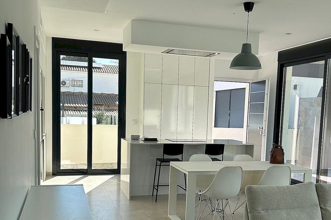 Villa in el Campello, Valencian Community, Spain 3 - 14848911