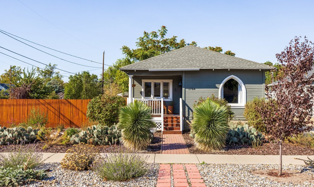 Beautiful Bungalow In Salt Lake City In Salt Lake City, Ut, United