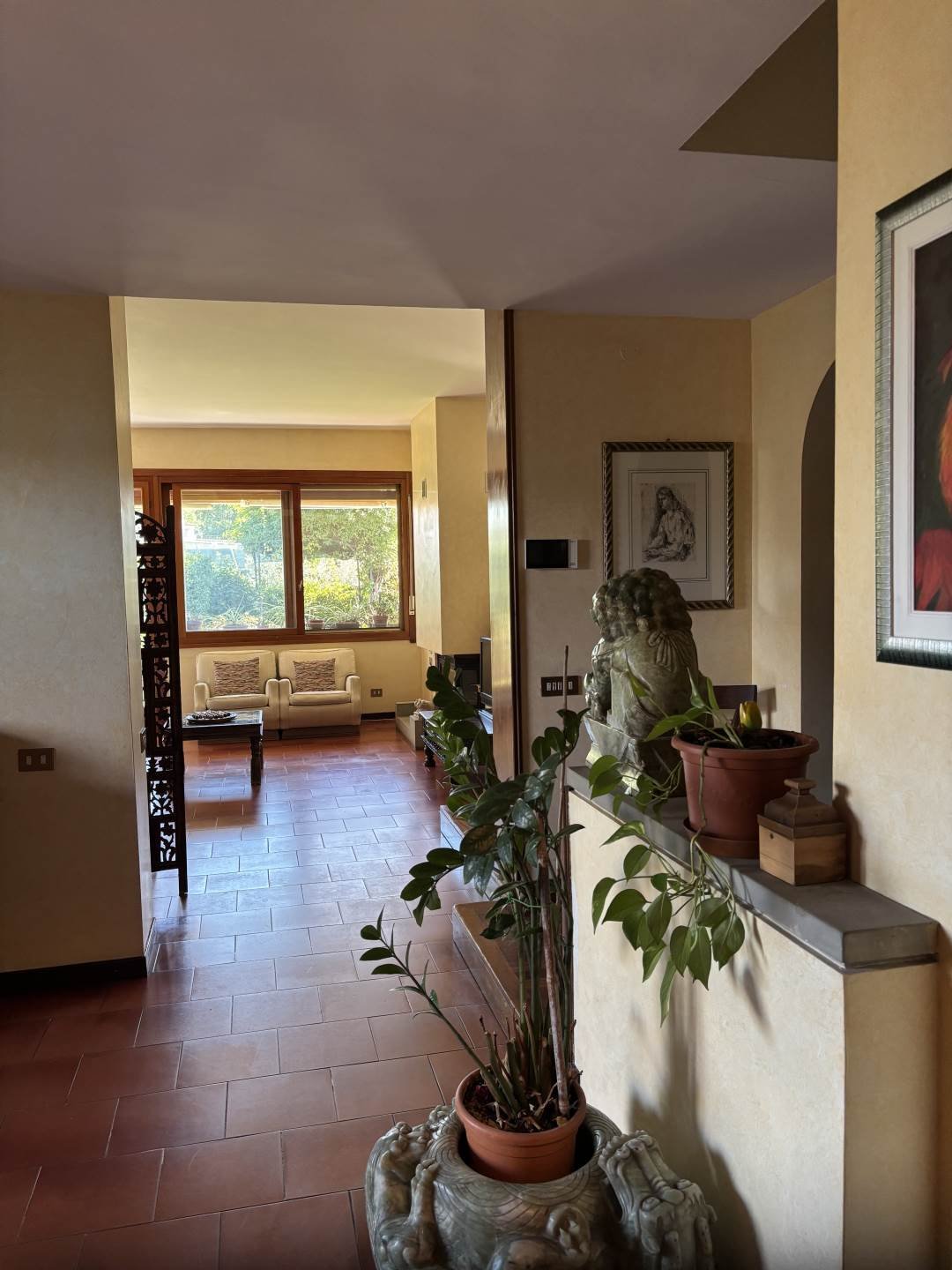 Villa in Center, Florence, Tuscany 5 - 14799148