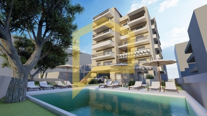 Apartment in North Athens, Attica, Greece 1 - 14848405