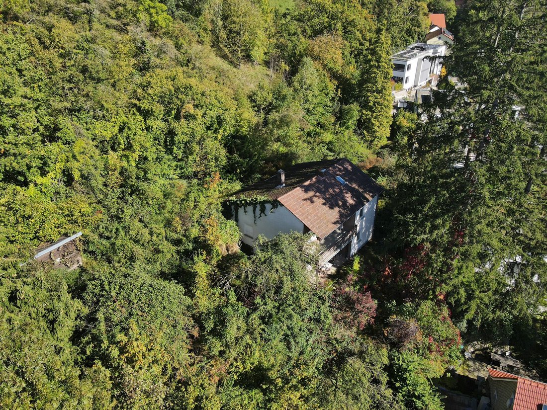 Exceptional Building Plot In Landshut, Bavaria, Germany For Sale (14849066)