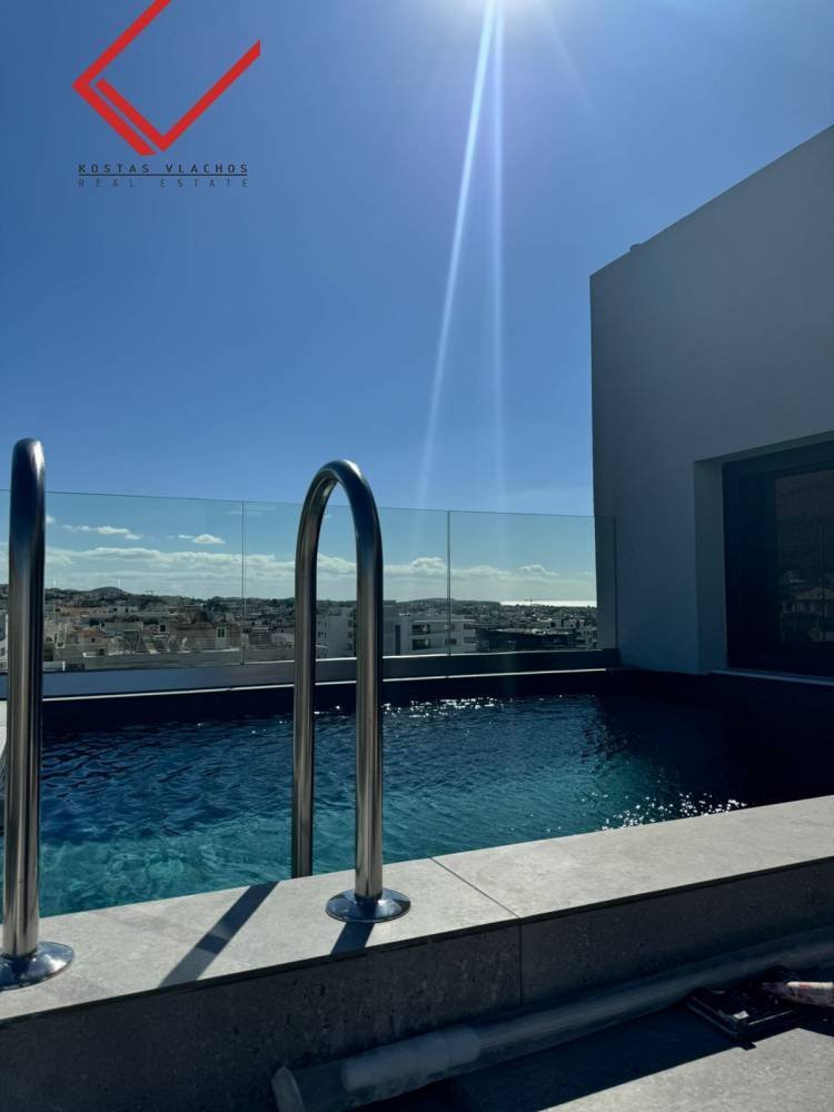 House in Glyfada, Attica, Greece 1 - 14545600