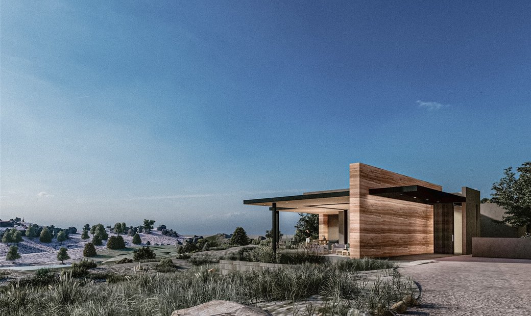 9 Luna Nueva In Santa Fe, New Mexico, United States For Sale (14847636)