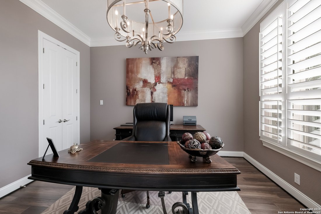 Residential San Antonio In San Antonio, Tx, United States For Sale