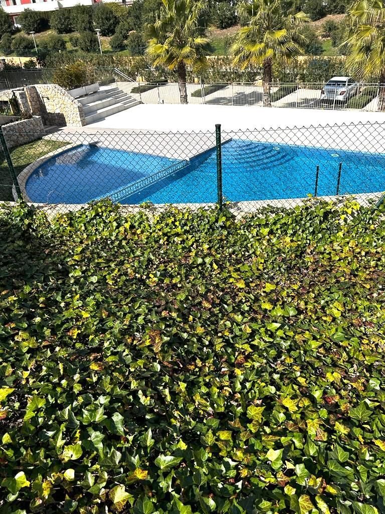 Apartment in Calvia, Balearic Islands, Spain 1 - 14848276