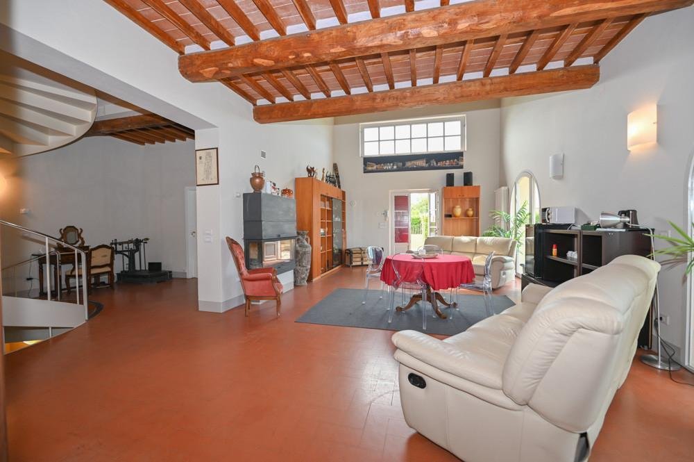 Casa di campagna a Gello, Toscana, Italia 3 - 14849167