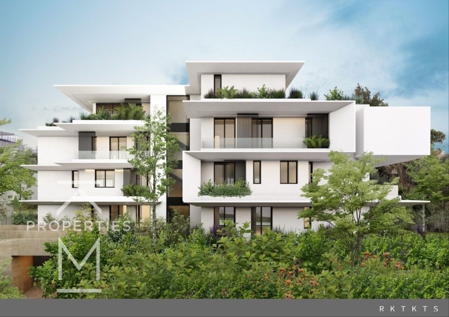 House in Kifisia, Attica, Greece 4 - 14849458