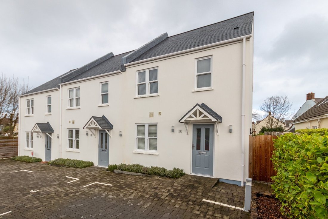 House in England 1 - 14850799