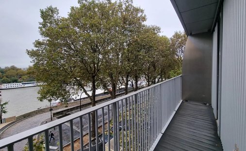 Apartment in Jardin des Plantes, Paris 5e Arrondissement, Paris 1