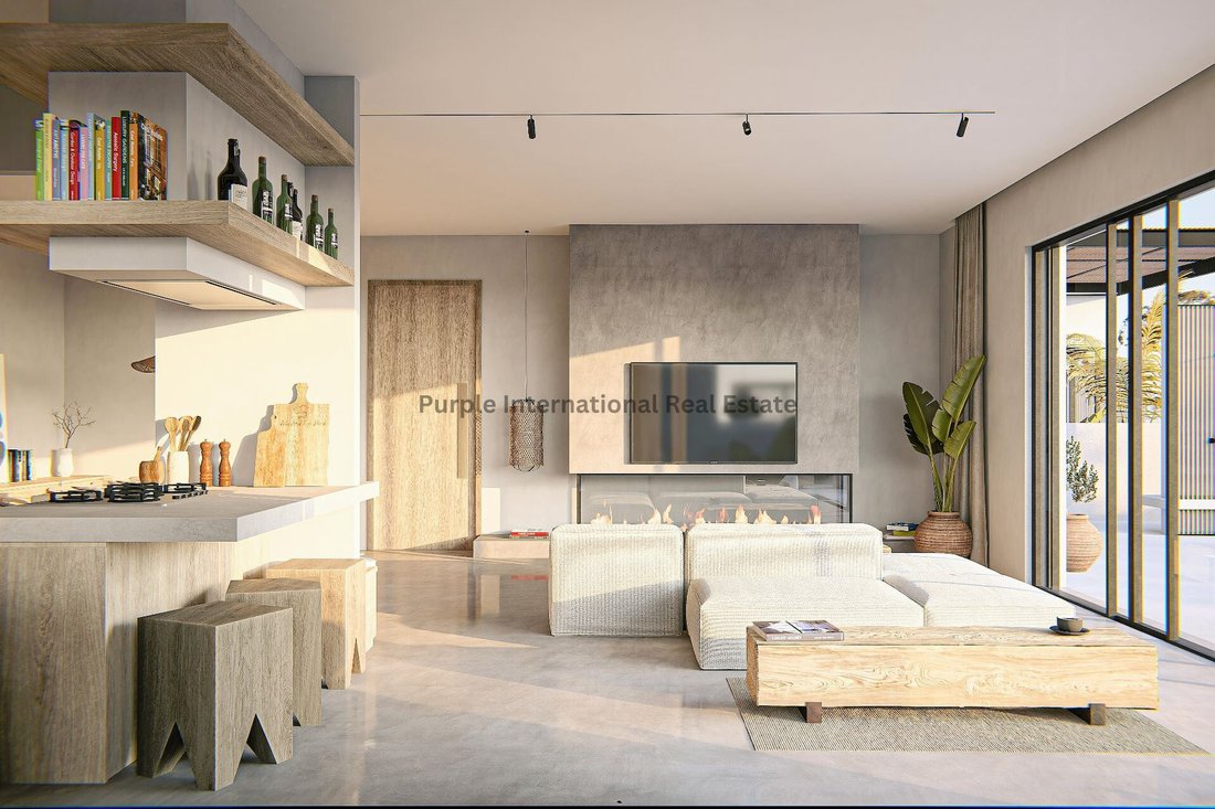 Apartment in Protaras, Famagusta, Cyprus 4 - 14849683