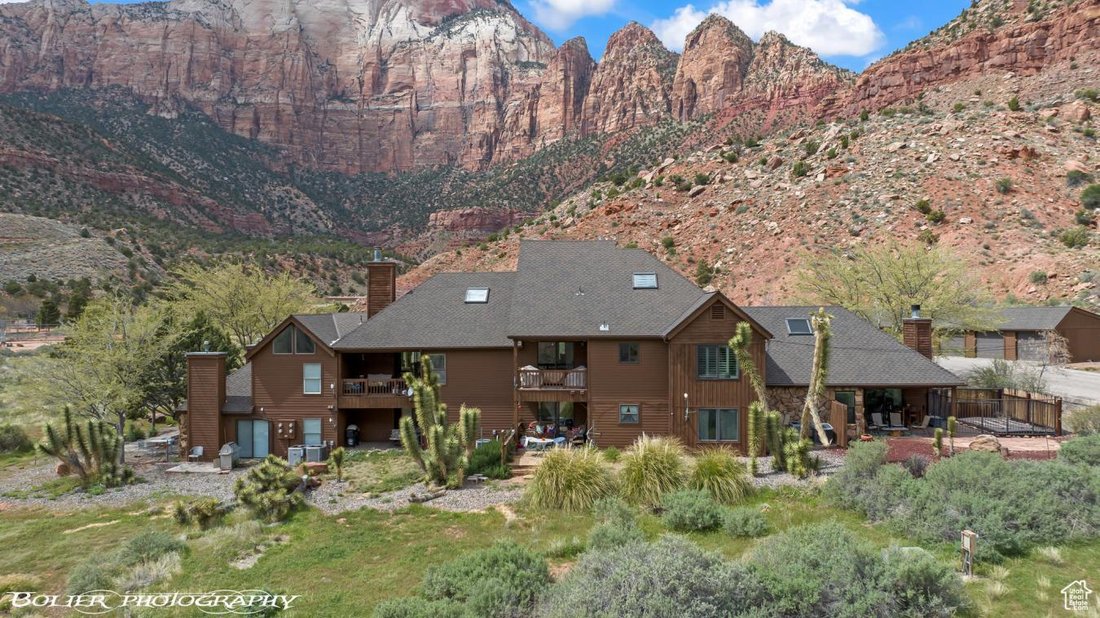 88 Stone Mountain Rd 201 D In Hurricane, Utah, United States For Sale