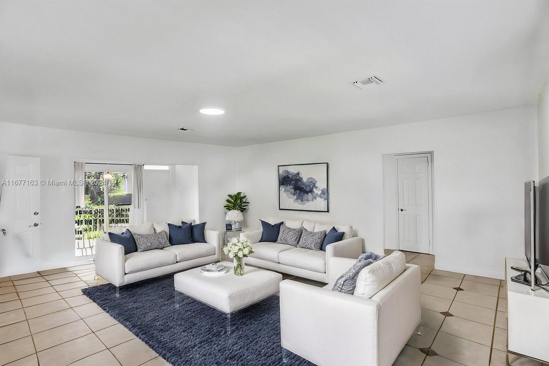 Residential Miami In Miami, Florida, United States For Sale (14848747)