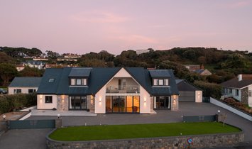 House in England 1