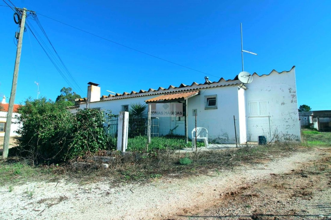 Joint Sale Of 2 Mixed Buildings In Lagos In Lagos, Algarve, Portugal