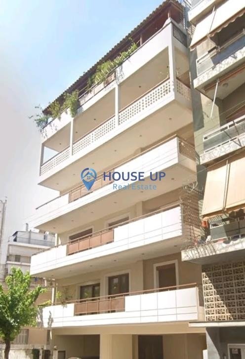 House in Dafni, Attica, Greece 1 - 14848239