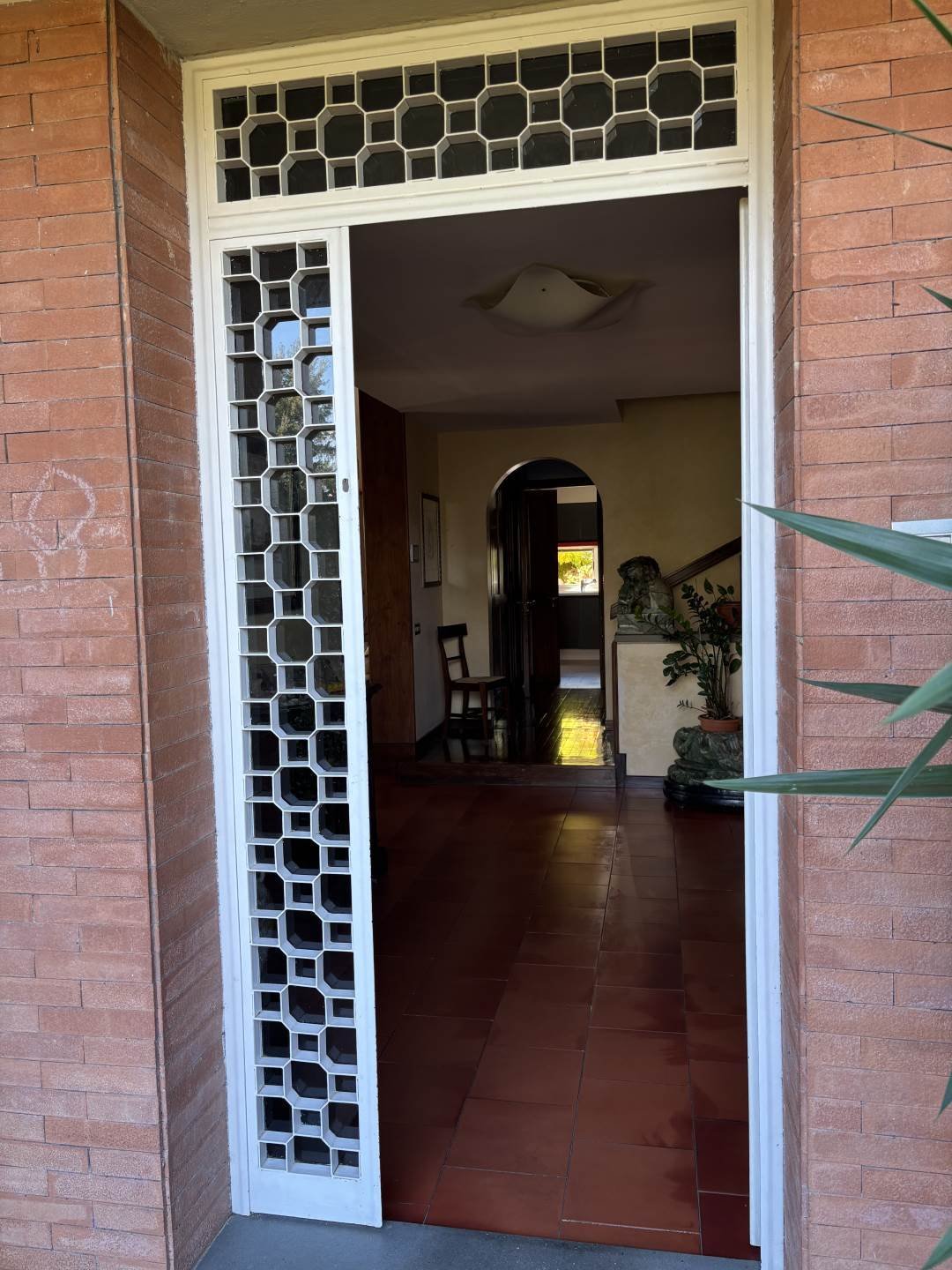 Villa in Center, Florence, Tuscany 4 - 14799148
