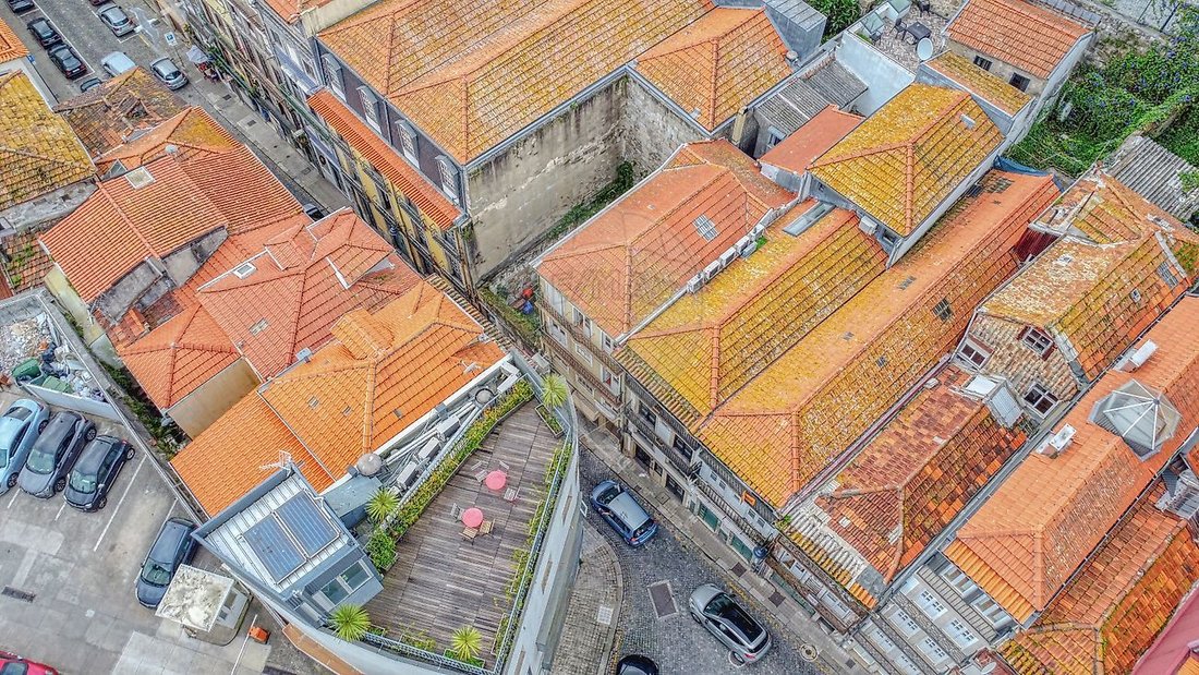 Cedofeita, Santo Ildefonso, Se, Miragaia, Sao Nicolau e Vitoria, Porto District, Portugal 2 - 14848181