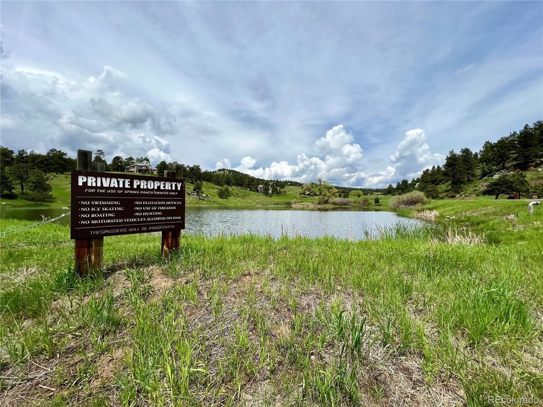 Lots And Land Golden In Golden, Colorado, United States For Sale (14848623)