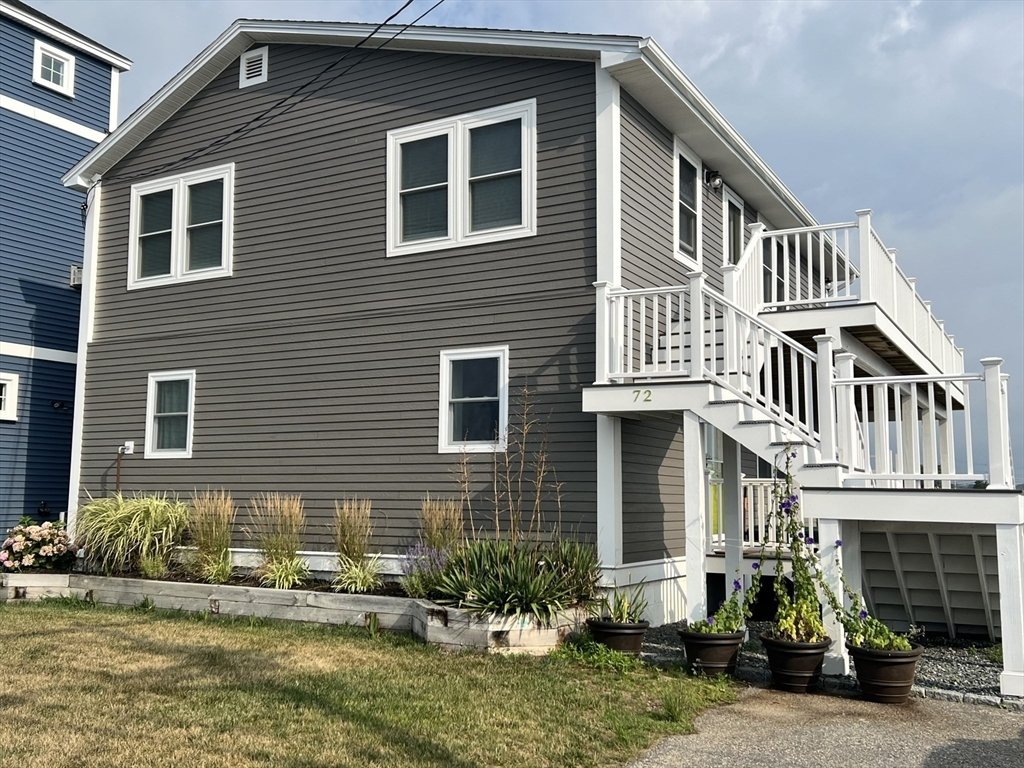 Residential Hampton In Hampton, New Hampshire, United States For Sale (14848585)