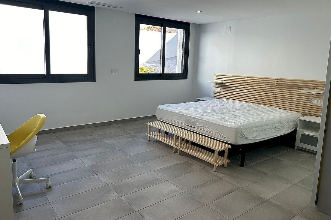 Villa in el Campello, Valencian Community, Spain 4 - 14848911