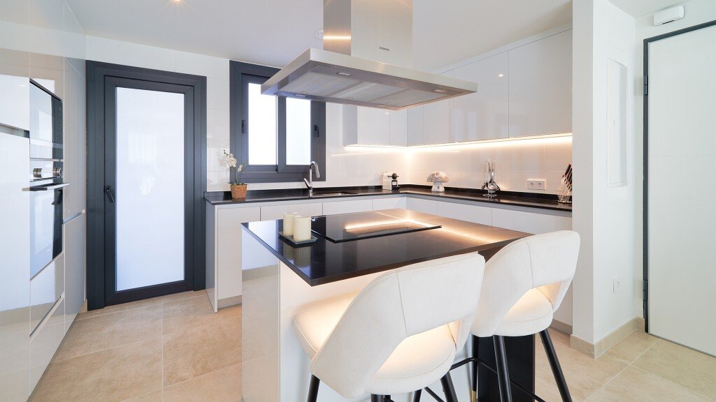 Apartment in Estepona, Andalusia, Spain 3 - 14850148