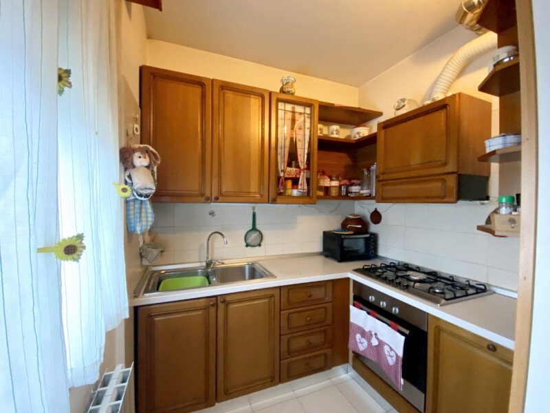 Verona Apartment In San Bonifacio, Italy For Sale (14850461)