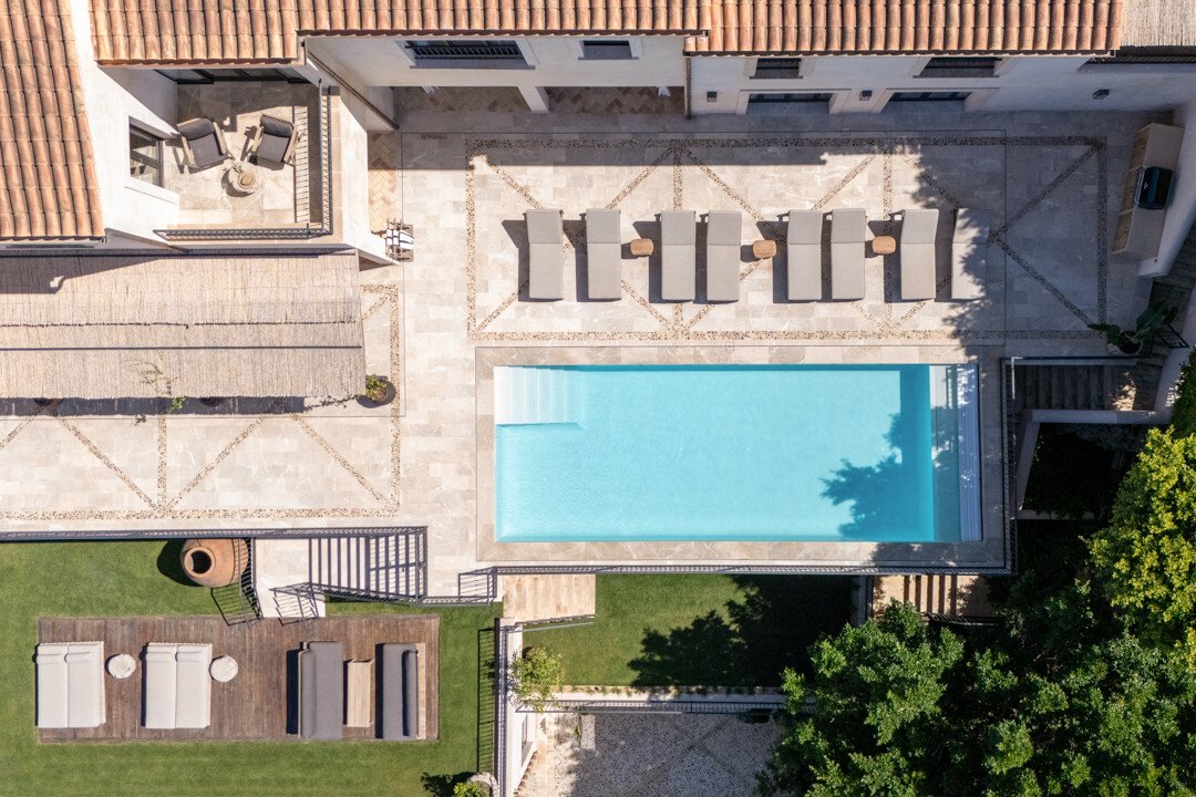 Villa a Port d'Andratx, Andratx, Isole Baleari 2 - 14848457
