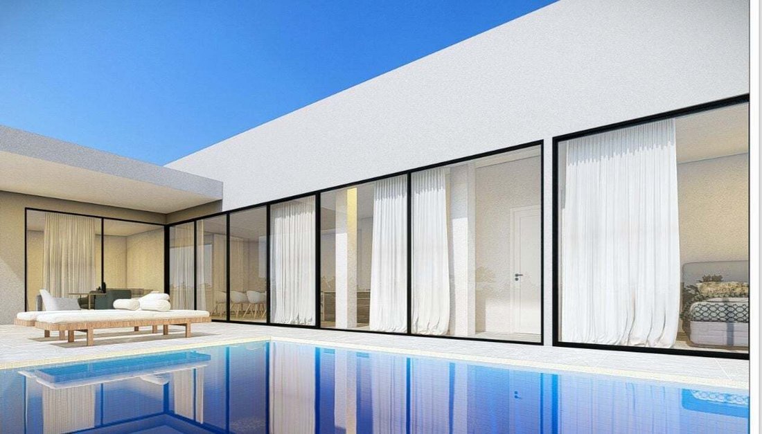 Villa in Costa d'en Blanes, Calvia, Balearic Islands 4 - 14848906