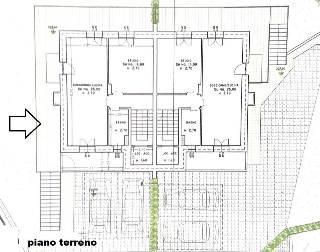 Villa in Monteriggioni, Tuscany, Italy 1 - 14849165