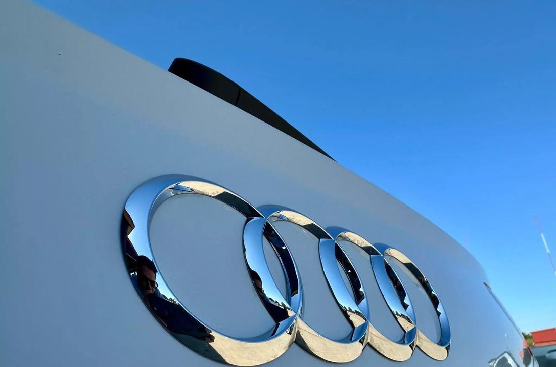 2018 Audi Q7 In Oklahoma City, Ok, United States For Sale (14845882)