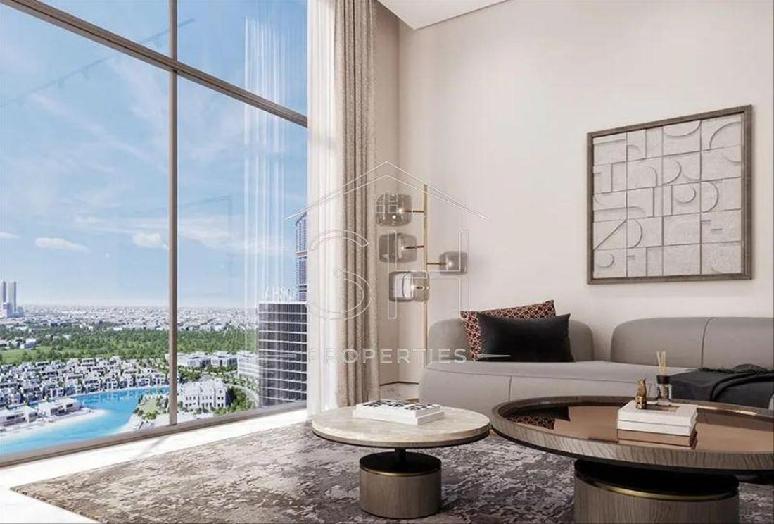 Apartment in Dubai, Dubai, United Arab Emirates 4 - 14848344