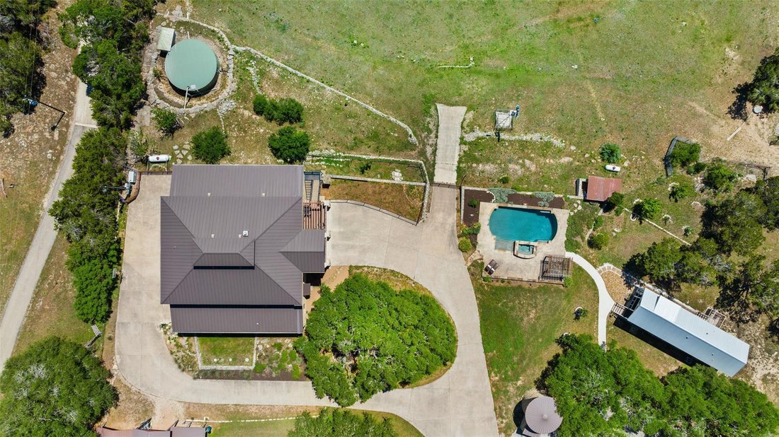 Farm/Ranch Dripping Springs In Dripping Springs, Texas, United States