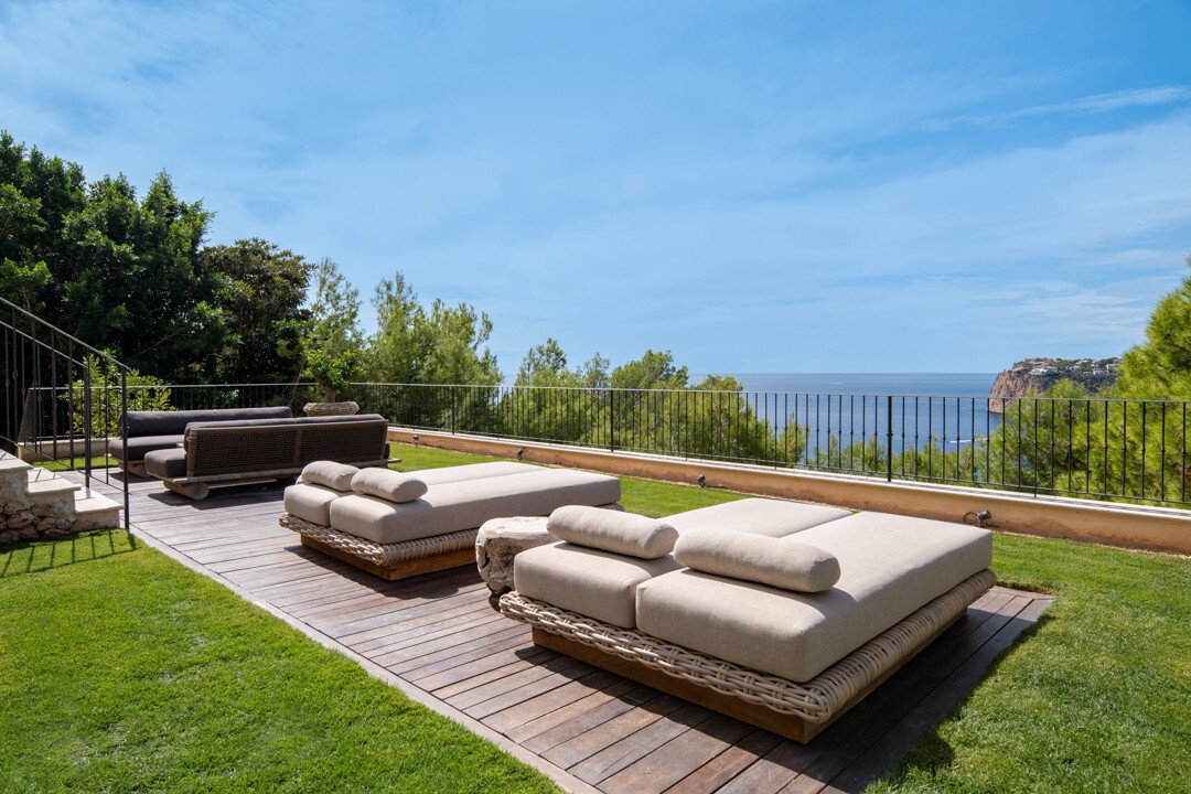 Villa a Port d'Andratx, Andratx, Isole Baleari 3 - 14848457