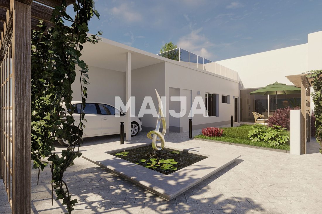 Single Family House Espoo Finland In Lahnus, Uusimaa, Finland For Sale