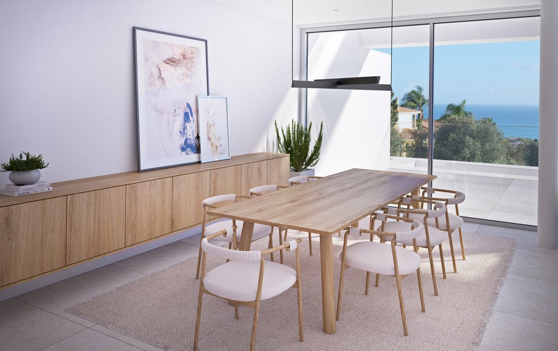 Lagos Villa In Luz, Algarve, Portugal For Sale (14848154)