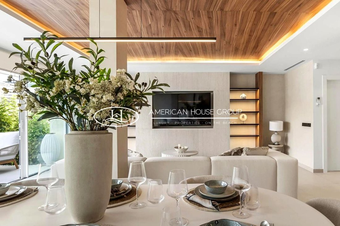 Chalet in La Quinta, Benahavis, Andalusia 4 - 14850173