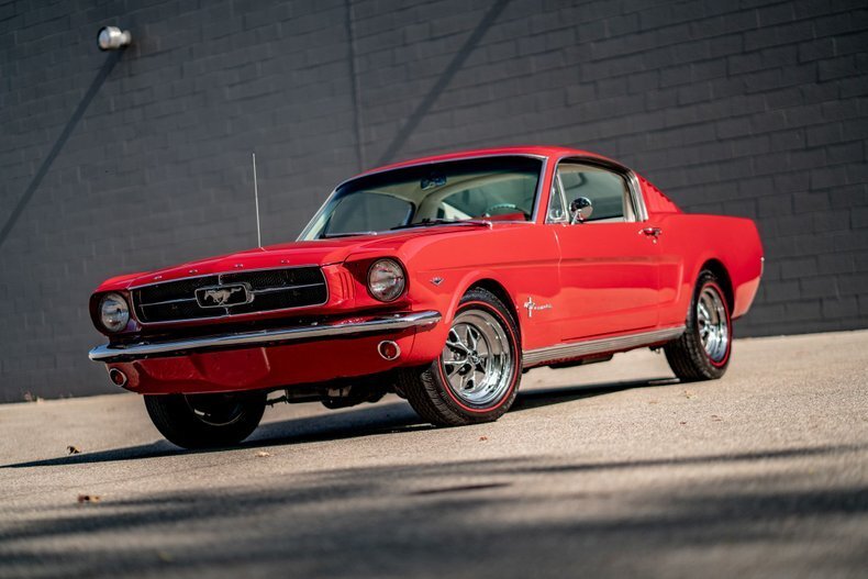 Coupe in Grand Rapids, United States 3 - 14848413