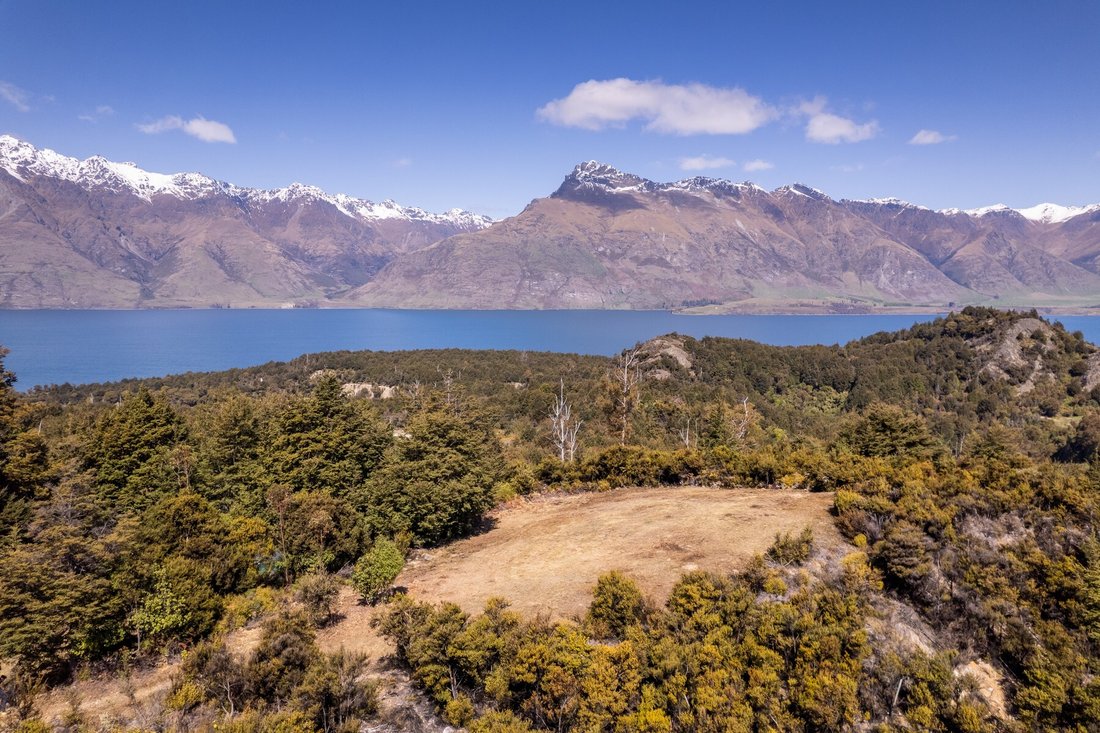 Land in Queenstown, Otago, New Zealand 1 - 14850600