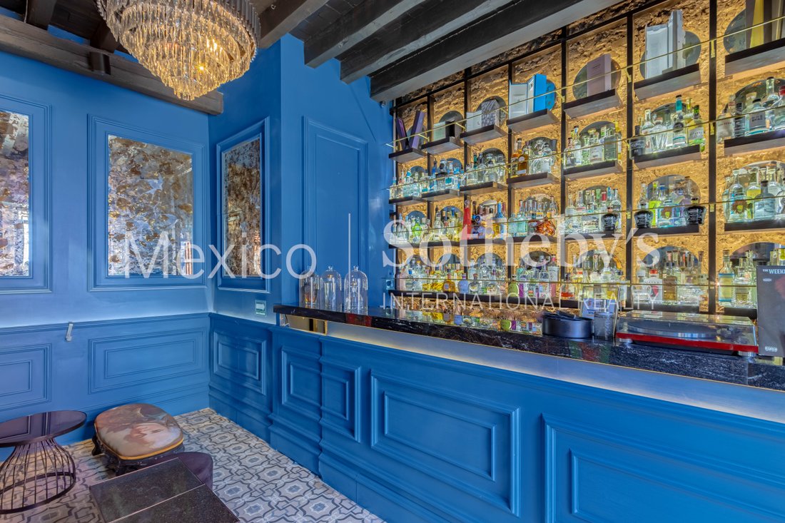 House in Puebla, Puebla, Mexico 4 - 14847530