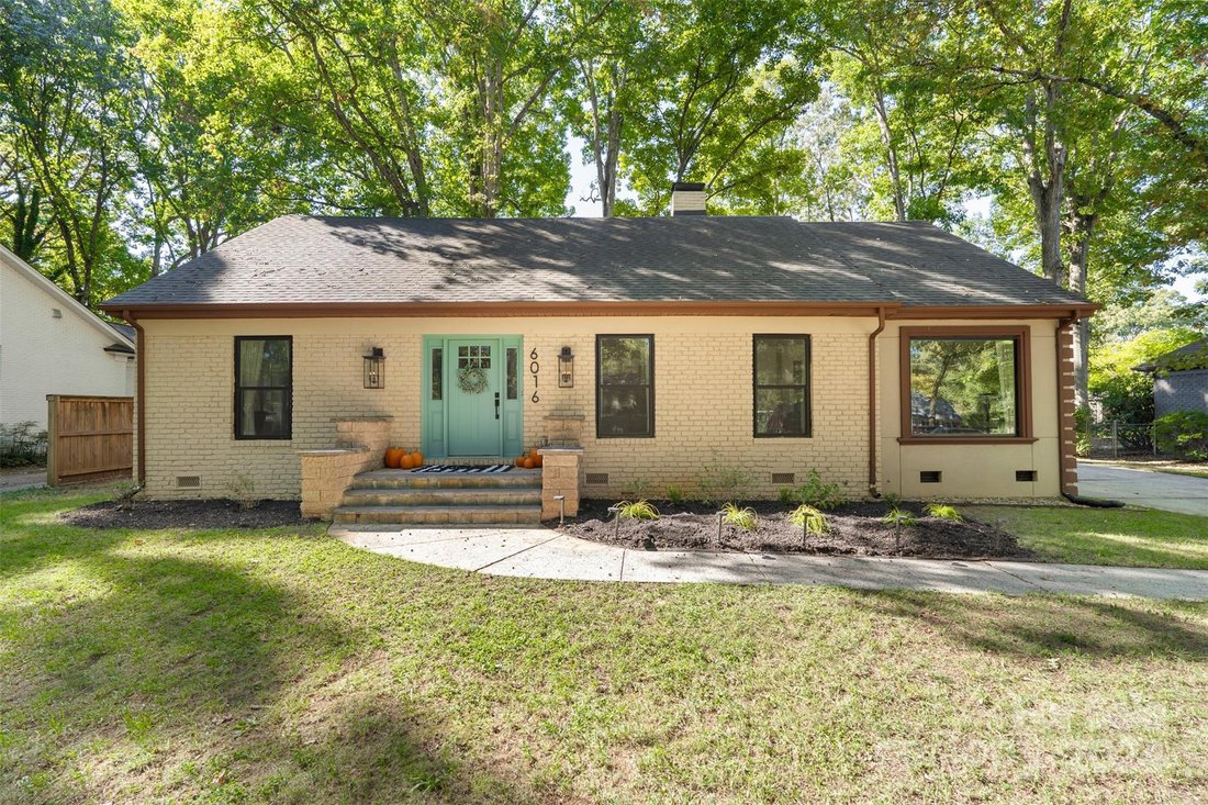 Residential Charlotte In Charlotte, North Carolina, United States For