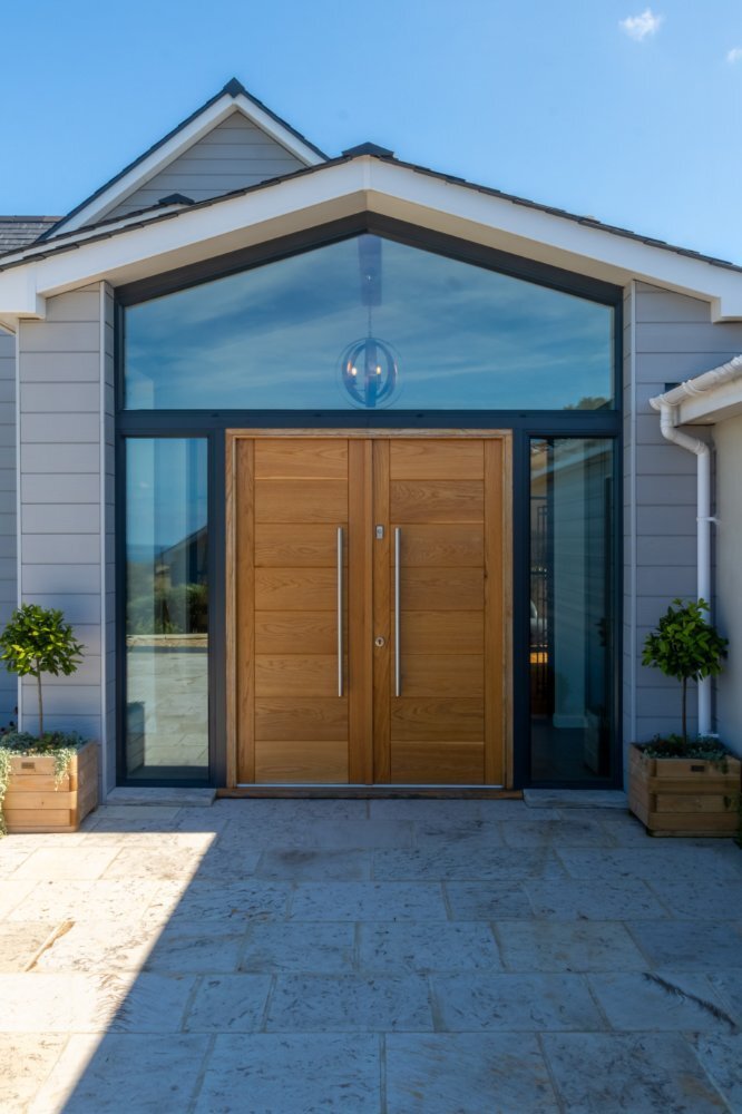 House, Butes Lane, Alderney, Channel Islands In United Kingdom For Sale