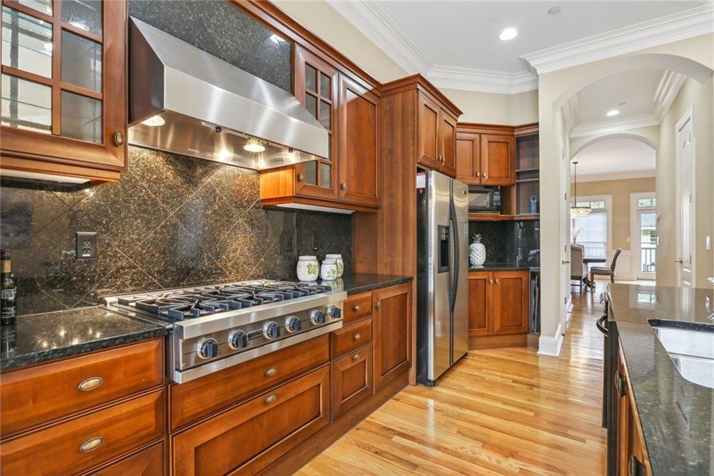 4222 Rickenbacker Drive Ne 4 In Atlanta, United States For