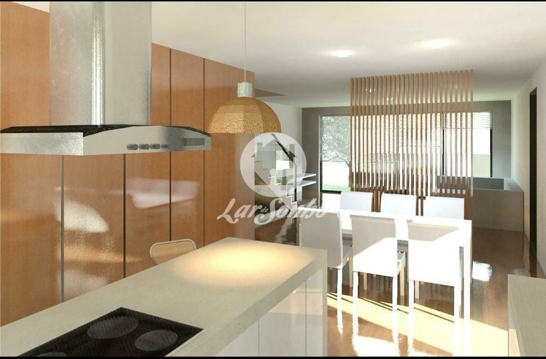 Townhouse in Perafita, Lavra e Santa Cruz do Bispo, Porto District, Portugal 4 - 13483847