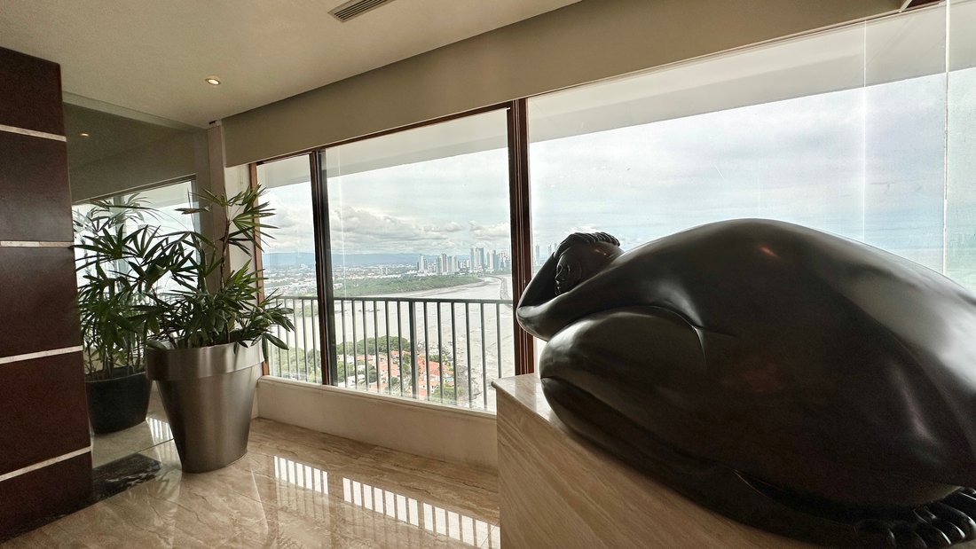 Apartment in Panama City, Panama, Panama 2 - 14849307