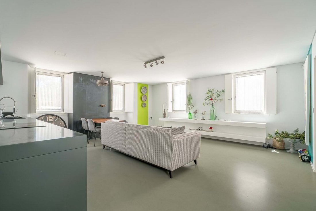 For Rent Semi Detached House T4 Estoril In Estoril, Lisbon