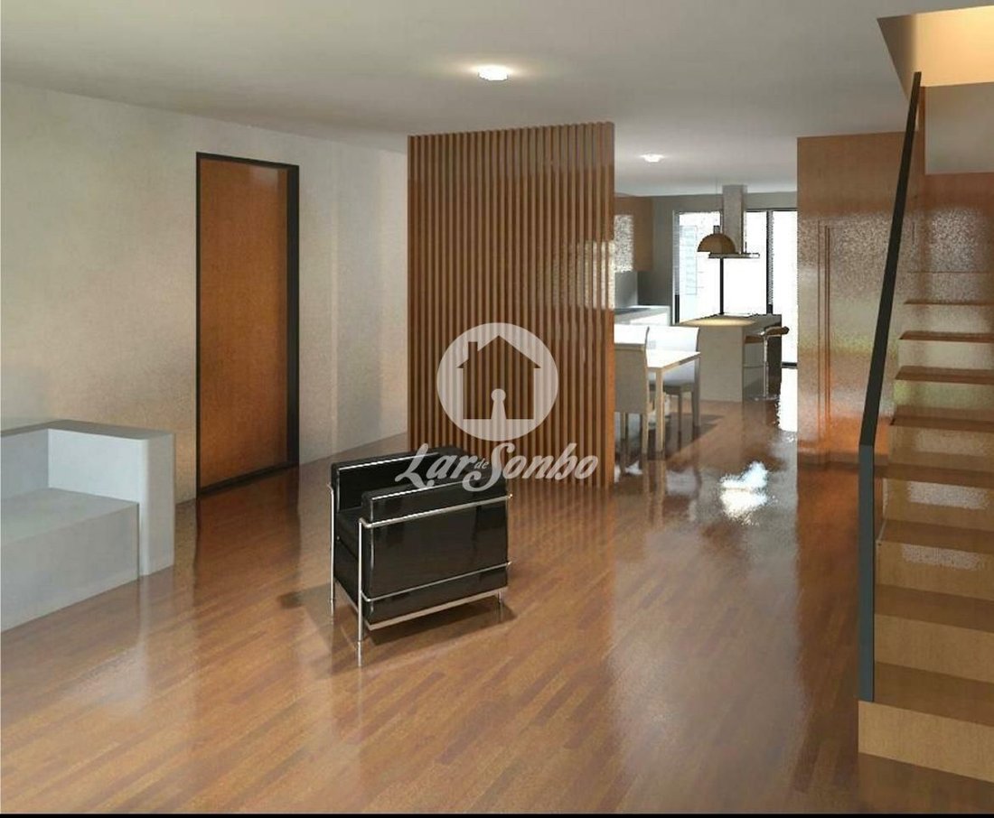 Townhouse in Perafita, Lavra e Santa Cruz do Bispo, Porto District, Portugal 3 - 13483847