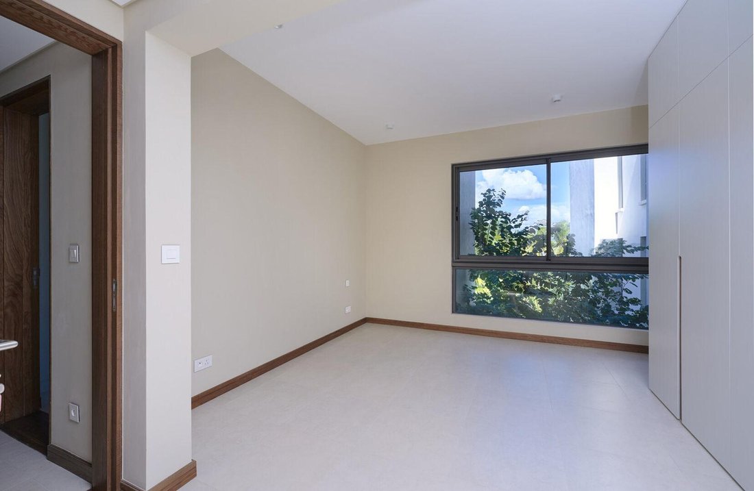 Luxurious Pds Apartment With In Grand Baie, Pamplemousses District