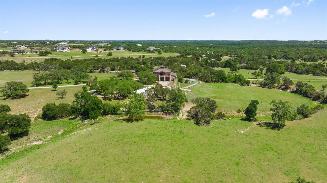 House Dripping Springs In Dripping Springs, Texas, United States For