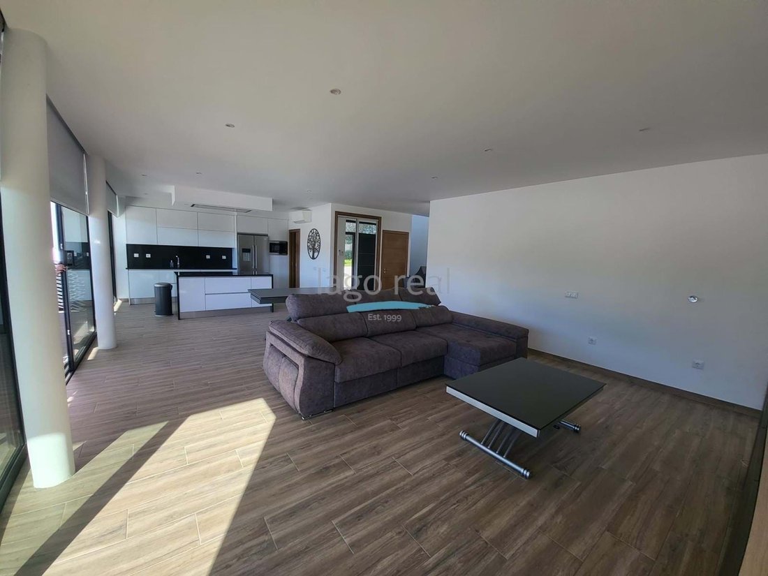 Villa in Almancil, Algarve, Portugal 3 - 14847704